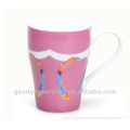 elegant ceramic coffee mugs